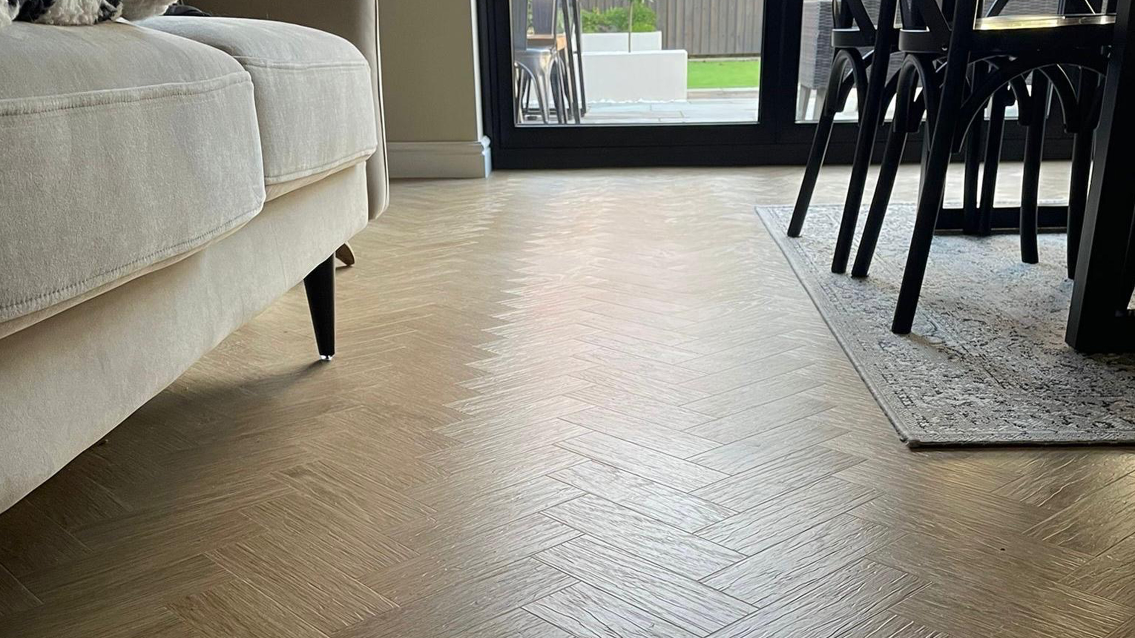 The Floor Fitters - Domestic and Commercial Flooring Experts